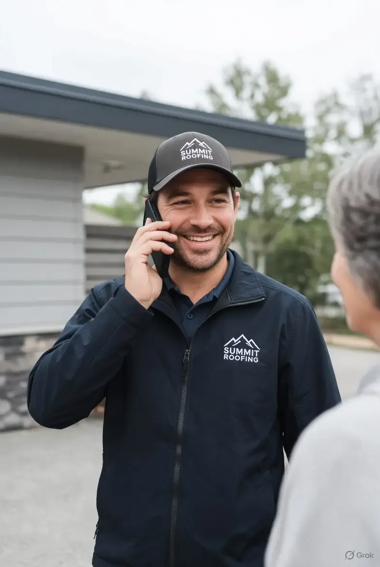 Flat Roof Leak Repair Morehead, KY FAQs